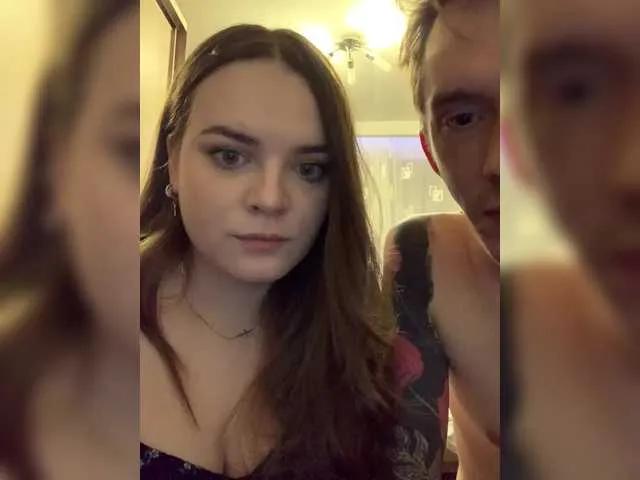 Sugarcrush17 on BongaCams