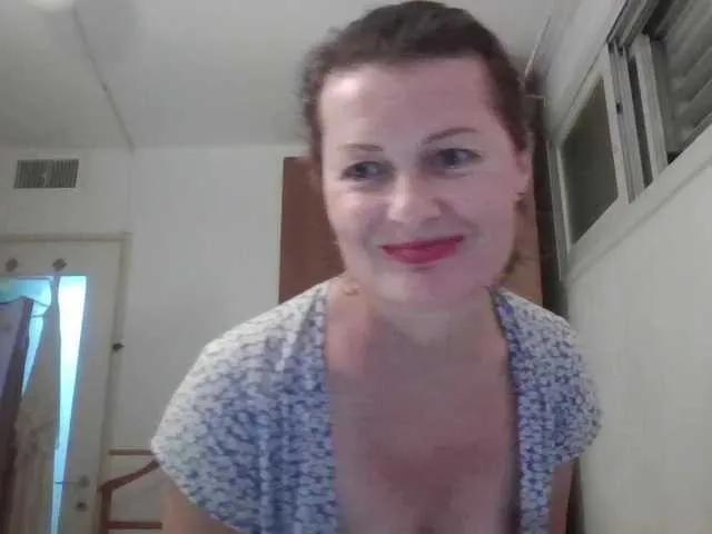 Susi177 on BongaCams 