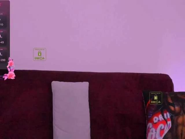 Sweet-Anna on BongaCams