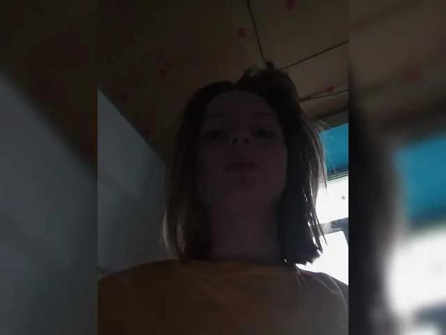 sweet-foxy on BongaCams 
