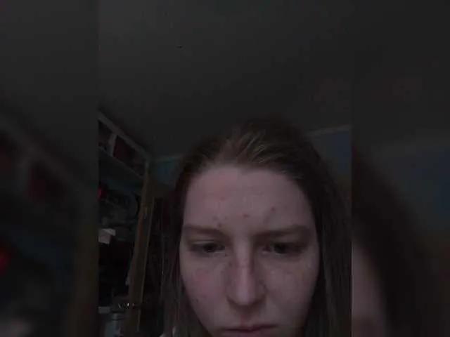 sweet-foxy on BongaCams 