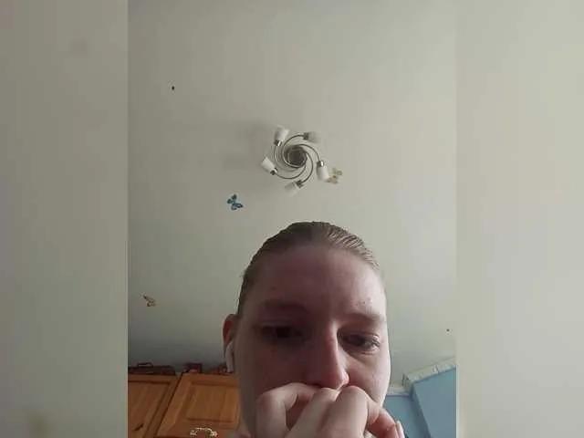 sweet-foxy on BongaCams 