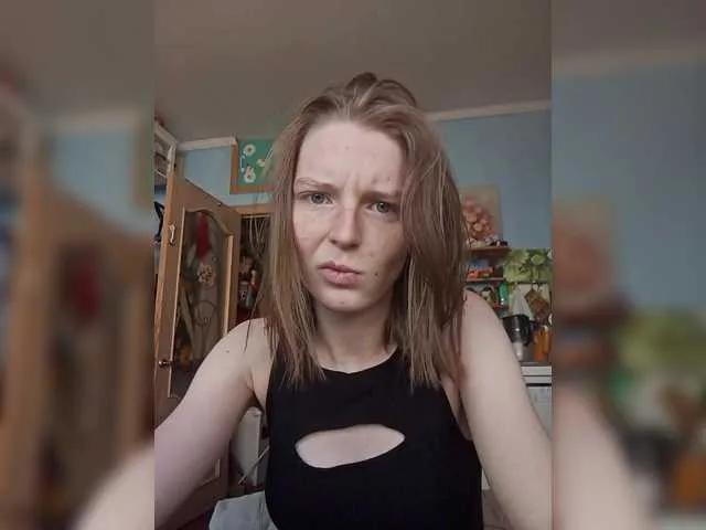 sweet-foxy on BongaCams