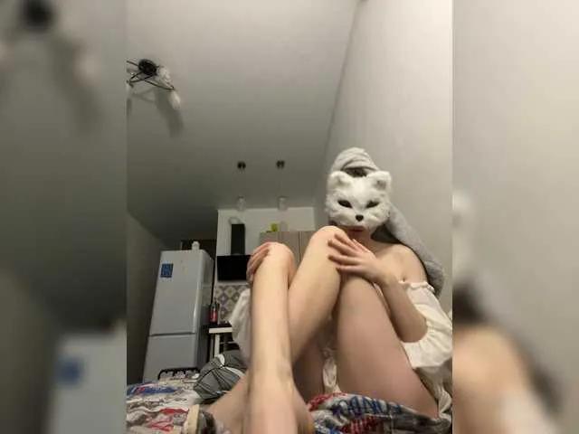 SweetyBabyk on BongaCams