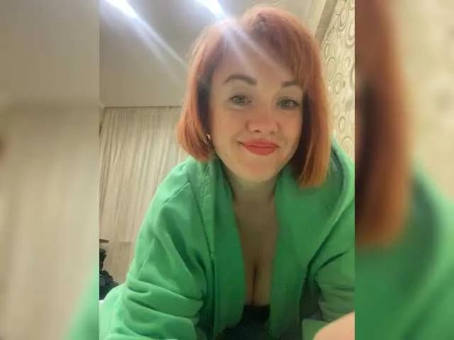 Tamiiisssha on BongaCams