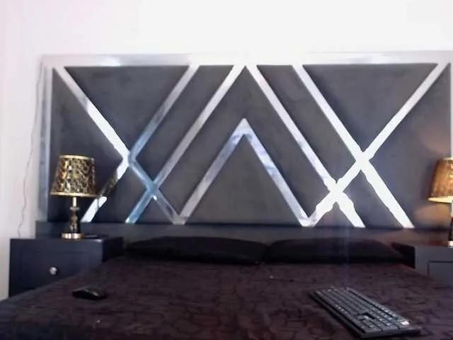 Tiffany-Baker on BongaCams 
