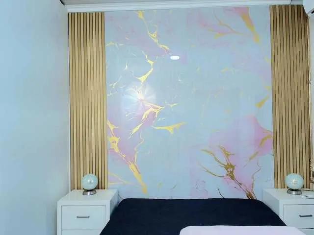 Tiffany-Baker on BongaCams 