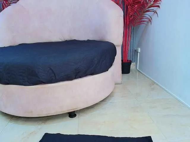 Tiffany-Baker on BongaCams 
