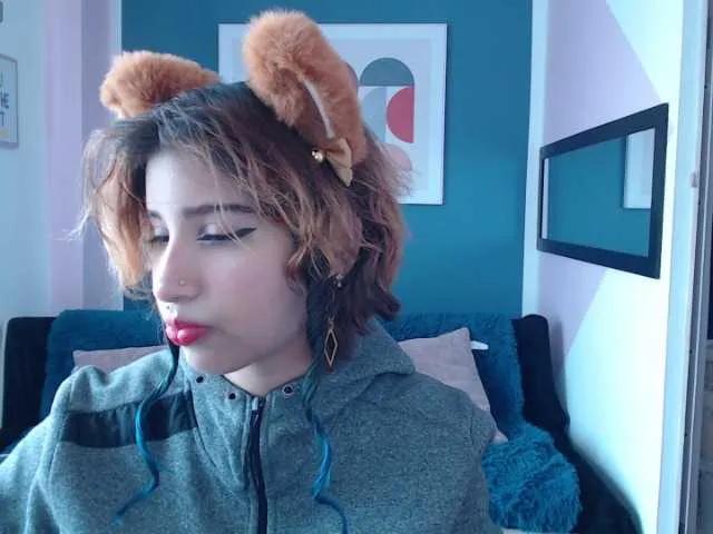 VenusMist on BongaCams