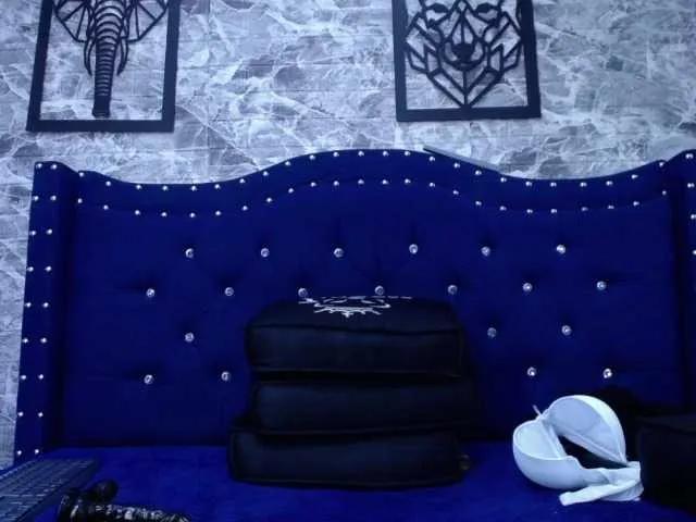vickycute52 on BongaCams