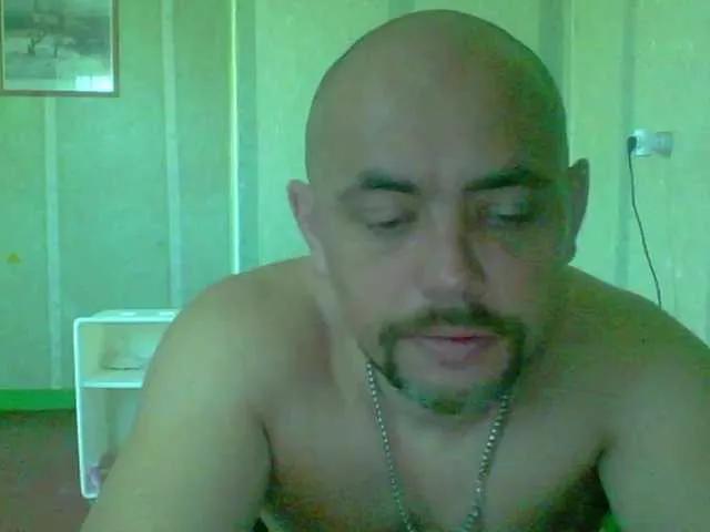 Vitya2108 — Freechat on BongaCams