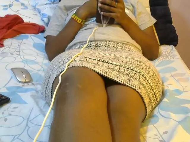 Winnie112 on BongaCams 