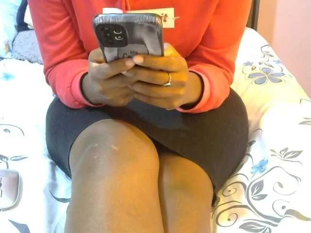 Winnie112 on BongaCams 
