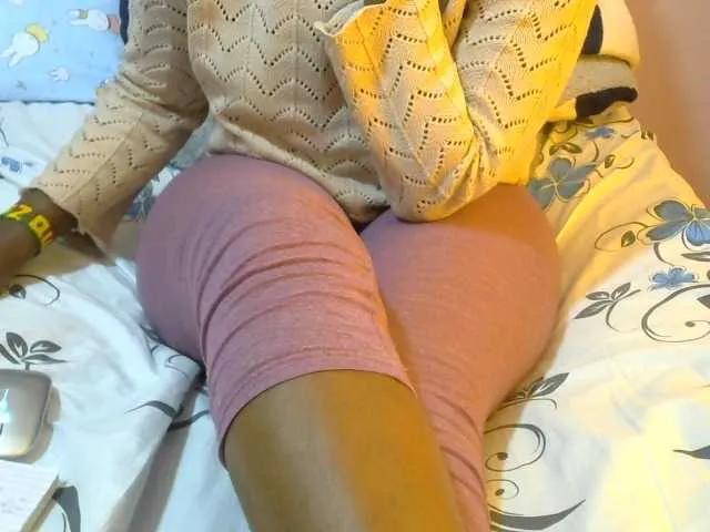 Winnie112 on BongaCams 