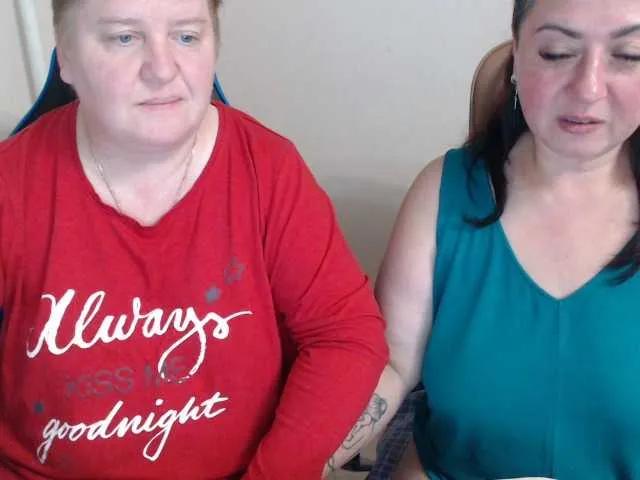 XMollyJaneEX — We like people who have something to offer us: kisses, touches, gifts