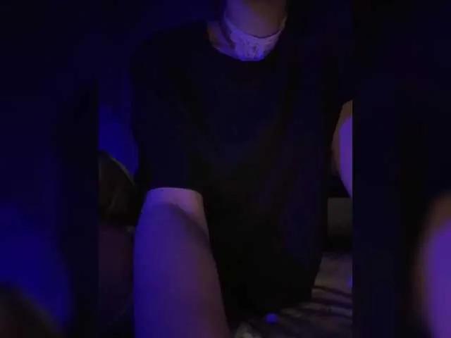 xx33f10 — Freechat on BongaCams