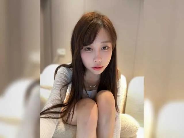 Yiko3o — Freechat on BongaCams