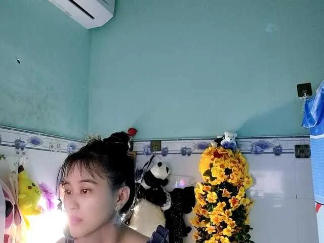 Youngsee69 — Freechat on BongaCams
