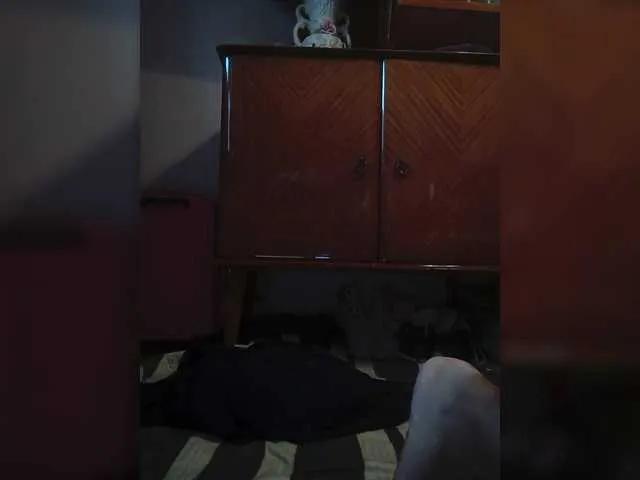 Yourjulieta on BongaCams