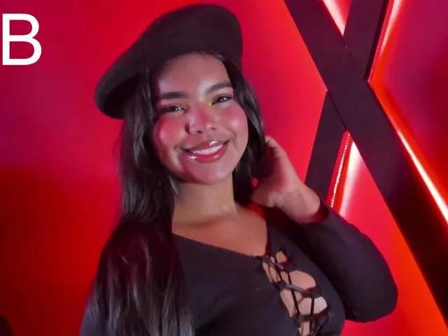 zoe-roux21 — What I love most about being here is the chance to meet new, exciting people from all over the world. I'm passionate about deep connections, unforgettable conversations, and sharing unforgettable moments. Every encounter is a new adventure... and I'm...
