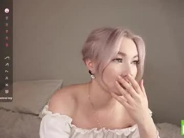 _vi_vi_ on Chaturbate 