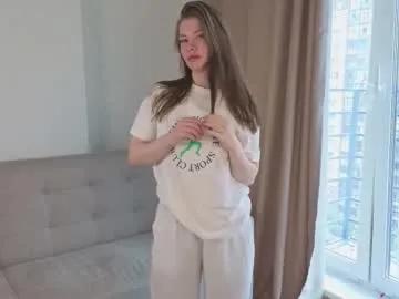 abbeysteffenson on Chaturbate 
