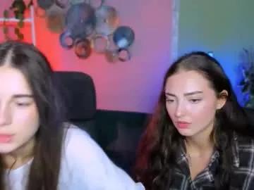 adalina_summer on Chaturbate