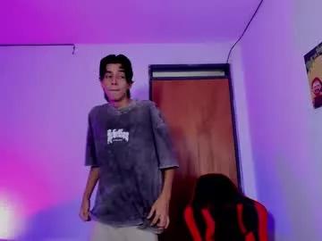 alan_boy01 on Chaturbate 