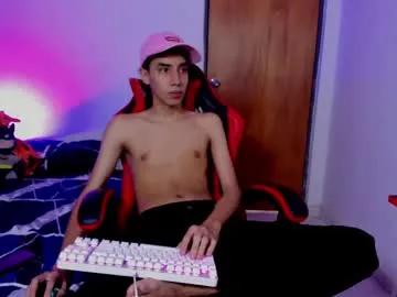 alan_boy01 on Chaturbate 