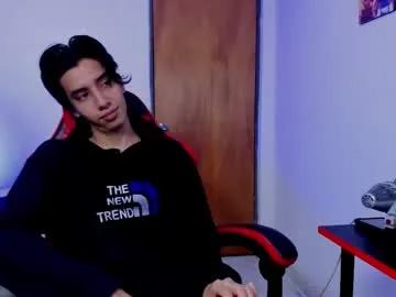 alan_boy01 on Chaturbate 