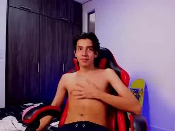 alan_boy01 on Chaturbate 