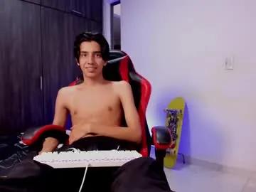 alan_boy01 on Chaturbate 