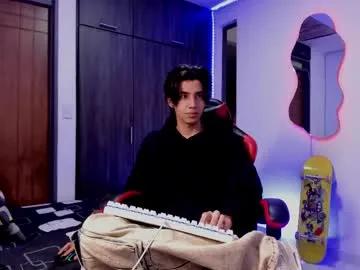alan_boy01 on Chaturbate 