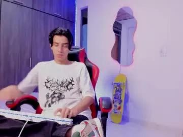 alan_boy01 on Chaturbate