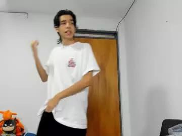 alan_boy01 on Chaturbate 