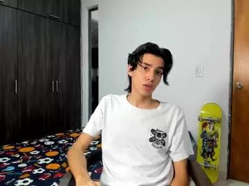 alan_boy01 on Chaturbate 
