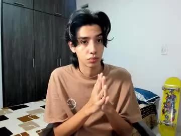 alan_boy01 on Chaturbate 
