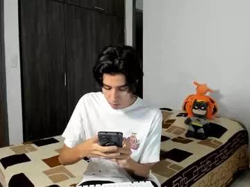 alan_boy01 on Chaturbate 