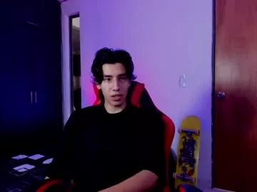 alan_boy01 on Chaturbate 