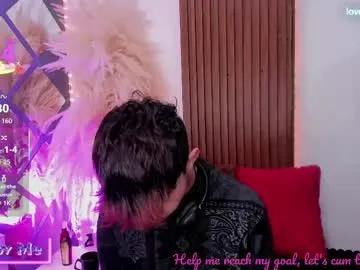 allen_starck on Chaturbate 
