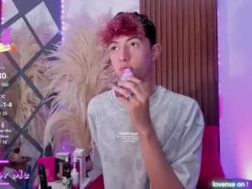 allen_starck on Chaturbate 