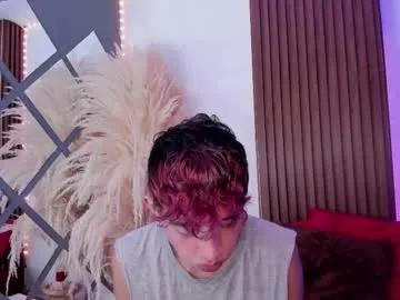 allen_starck on Chaturbate 