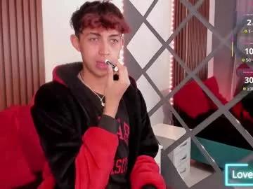 allen_starck on Chaturbate 
