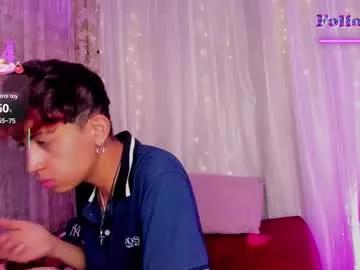 allen_starck on Chaturbate 