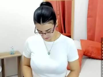 allison0724 on Chaturbate 