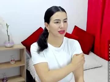 allison0724 on Chaturbate 