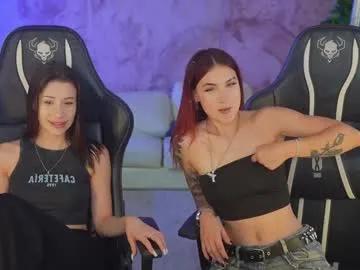 anabel054 — GOAL: finger in pussy [508 tokens remaining] ) #pvt #lesbian #lovense #dildo #squirt Anabel, Zlata, Kira, Amelia, Natasha, Tina, Brendi, Cassy, Jasmine, Julia, Ewa, Lika, Milana, Maggie,Regina,Scarlett PlayHard054
