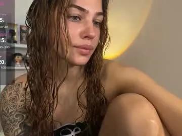 anna_six — blowjob sloppy one #lovense #bigass #teen  #findom #bigboobs [197 tokens remaining]