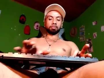 arian_pervert on Chaturbate 