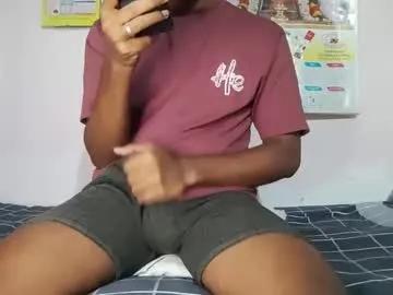 asiantwinkynick on Chaturbate 